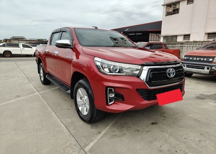 Used 11
                    TOYOTA
                     for Sale Image