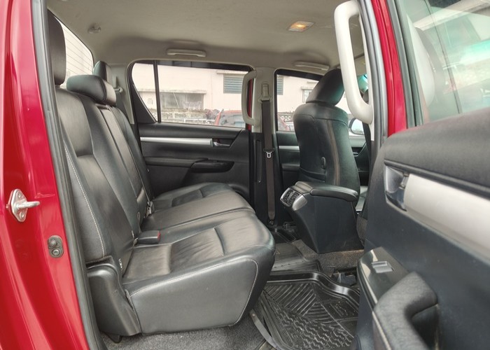 Used 11
                    TOYOTA
                     for Sale Image