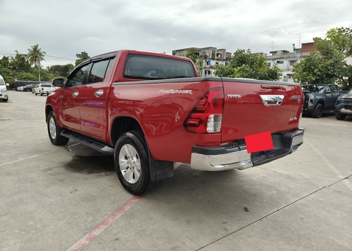 Used 11
                    TOYOTA
                     for Sale Image