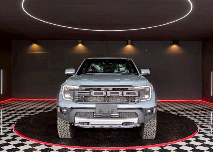 Used 7
                    FORD
                     for Sale Image