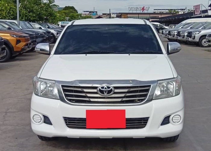 Used 11
                    TOYOTA
                     for Sale Image