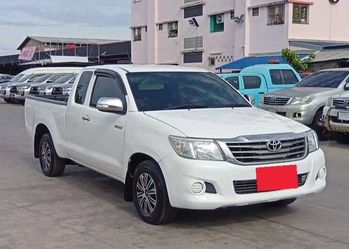 Used 11
                    TOYOTA
                     for Sale Image