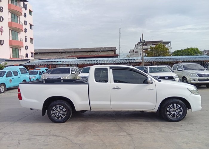 Used 11
                    TOYOTA
                     for Sale Image