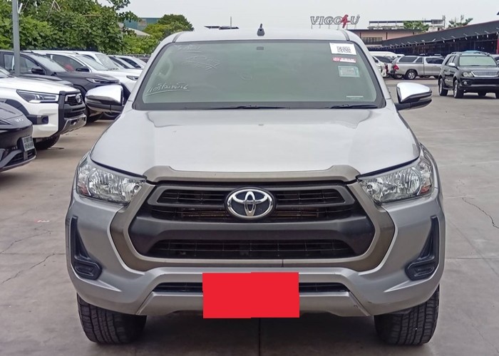 Used 6
                    TOYOTA
                     for Sale Image