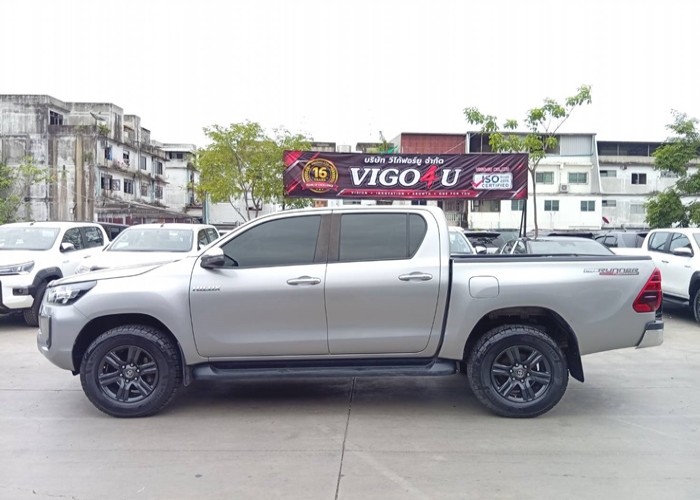 Used 6
                    TOYOTA
                     for Sale Image