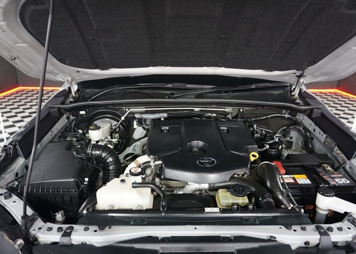 Used 6
                    TOYOTA
                     for Sale Image