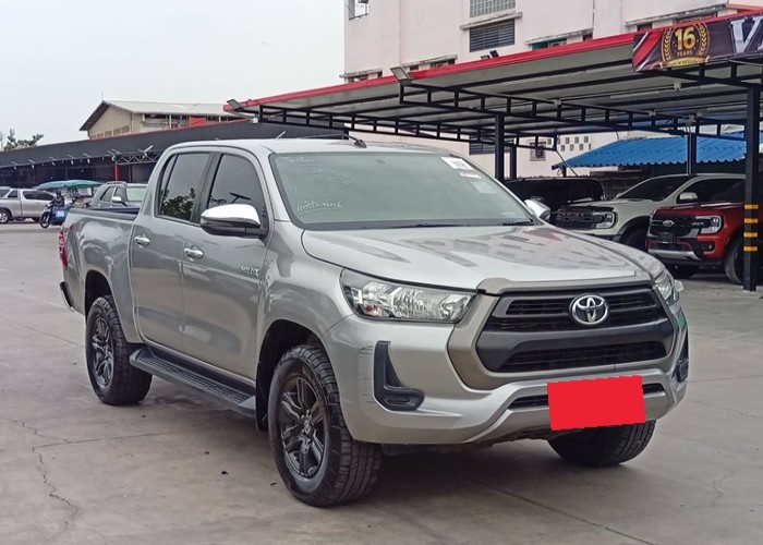 Used 6
                    TOYOTA
                     for Sale Image