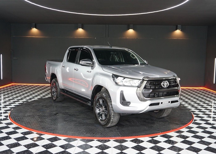 Used 6
                    TOYOTA
                     for Sale Image