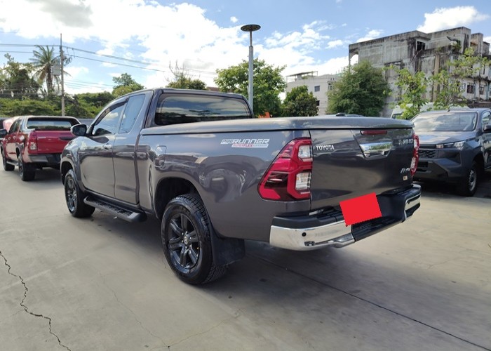 Used 11
                    TOYOTA
                     for Sale Image