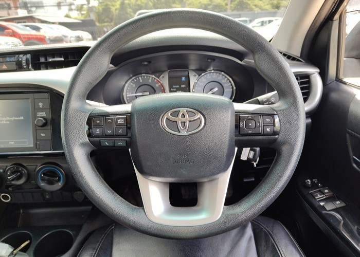 Used 11
                    TOYOTA
                     for Sale Image