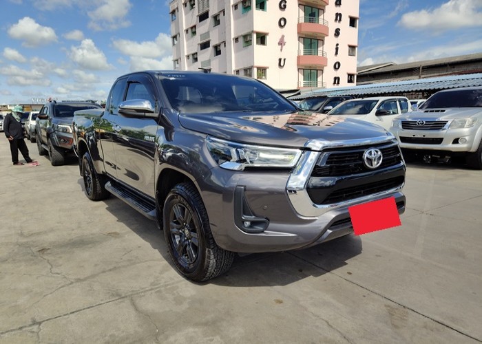 Used 11
                    TOYOTA
                     for Sale Image