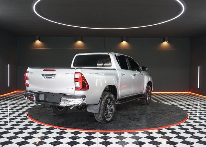 Used 6
                    TOYOTA
                     for Sale Image