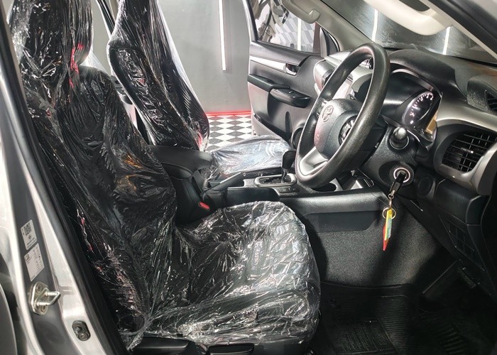 Used 6
                    TOYOTA
                     for Sale Image