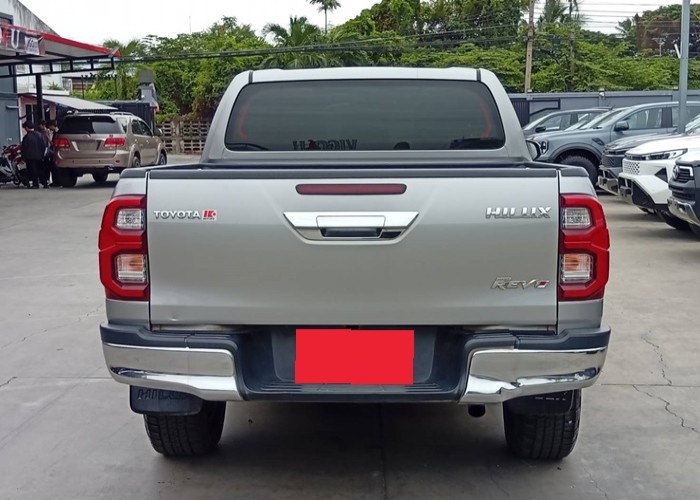 Used 6
                    TOYOTA
                     for Sale Image