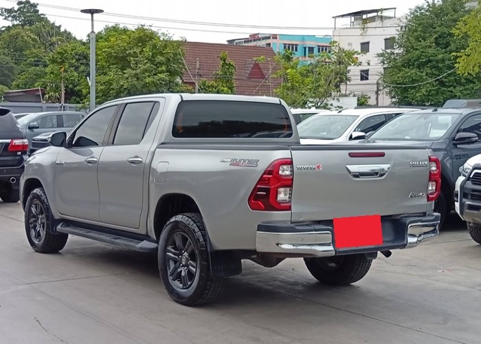 Used 6
                    TOYOTA
                     for Sale Image