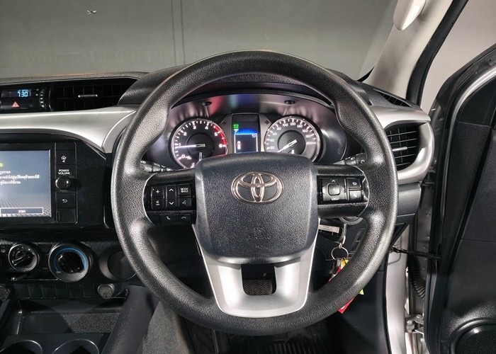 Used 6
                    TOYOTA
                     for Sale Image