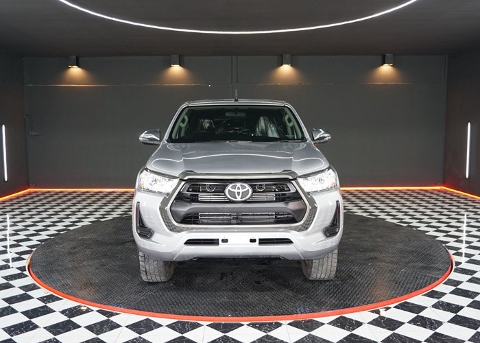 Used 6
                    TOYOTA
                     for Sale Image