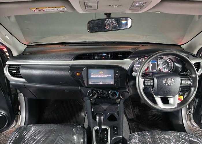 Used 6
                    TOYOTA
                     for Sale Image
