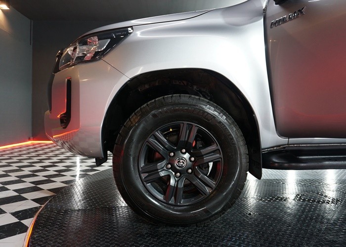 Used 6
                    TOYOTA
                     for Sale Image