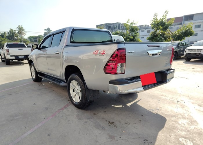 Used 9
                    TOYOTA
                     for Sale Image