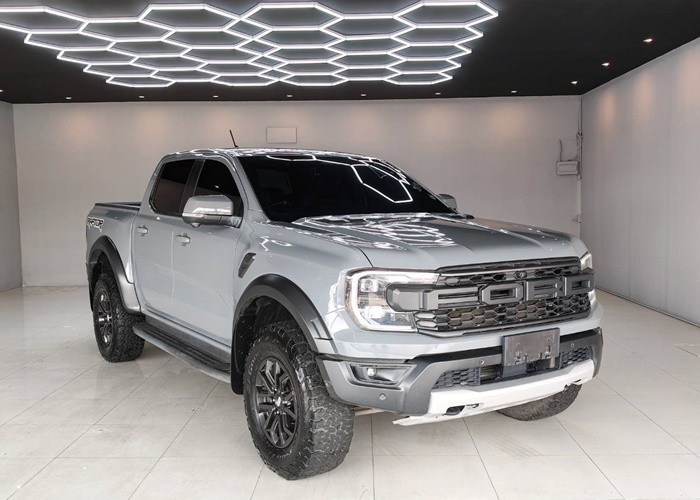 Used 10
                    FORD
                     for Sale Image