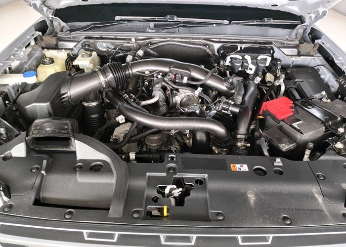 Used 10
                    FORD
                     for Sale Image
