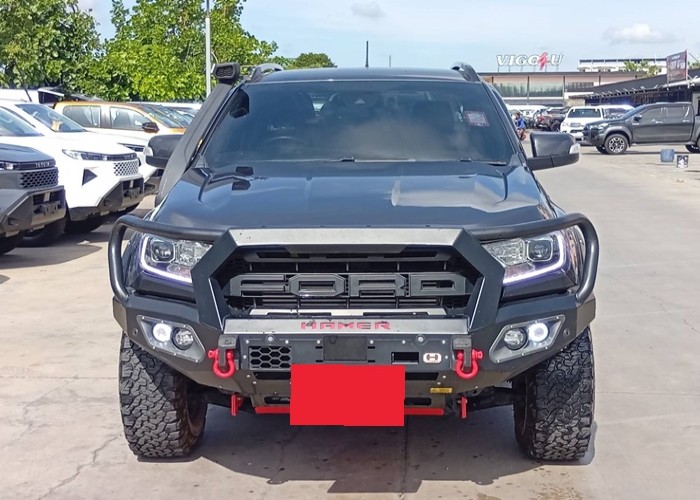 Used 6
                    FORD
                     for Sale Image