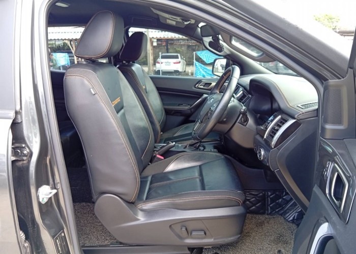 Used 6
                    FORD
                     for Sale Image