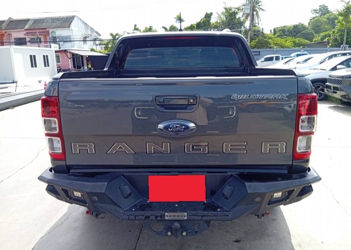 Used 6
                    FORD
                     for Sale Image