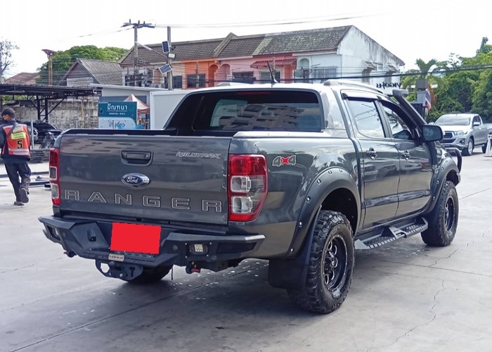 Used 6
                    FORD
                     for Sale Image