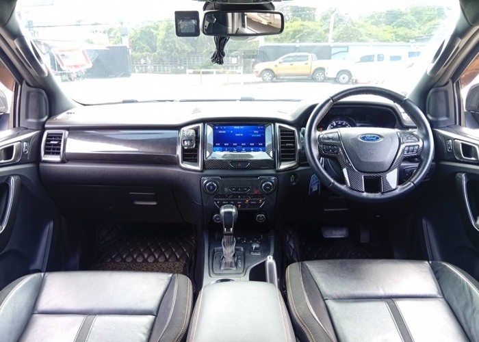 Used 6
                    FORD
                     for Sale Image