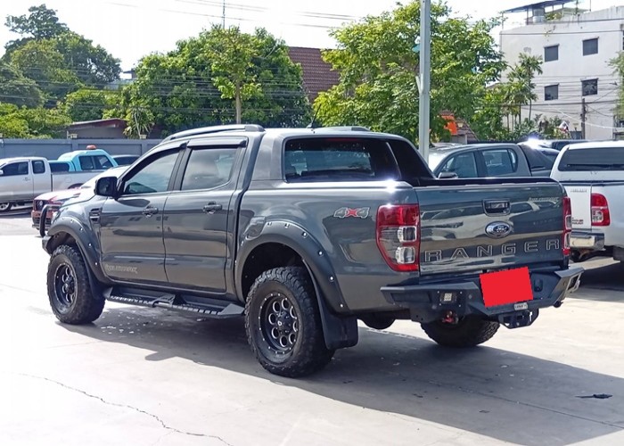 Used 6
                    FORD
                     for Sale Image