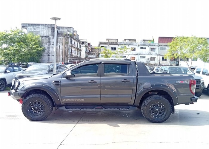 Used 6
                    FORD
                     for Sale Image