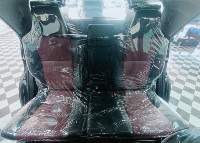 Used 5
                    TOYOTA
                     for Sale Image