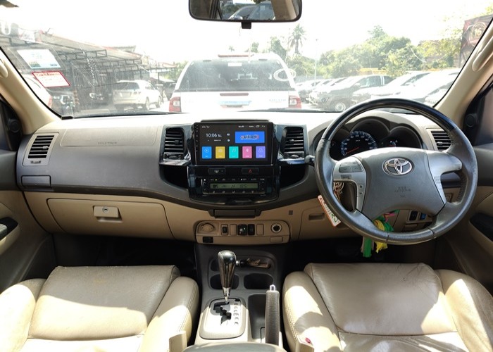 Used 4
                    TOYOTA
                     for Sale Image