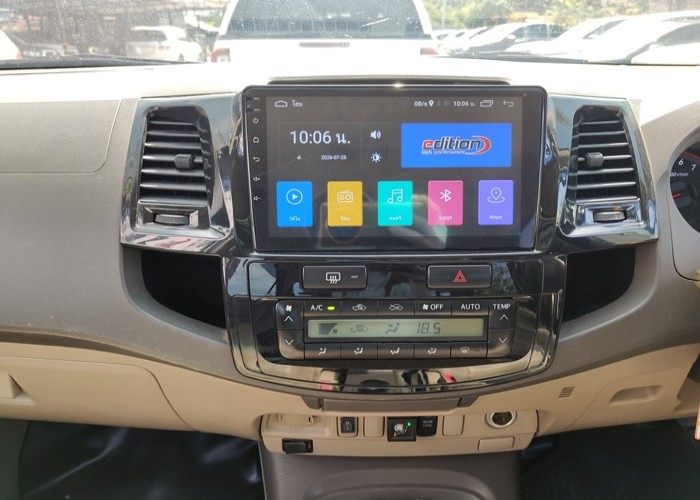 Used 4
                    TOYOTA
                     for Sale Image