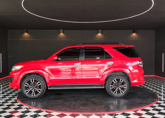 Used 4
                    TOYOTA
                     for Sale Image