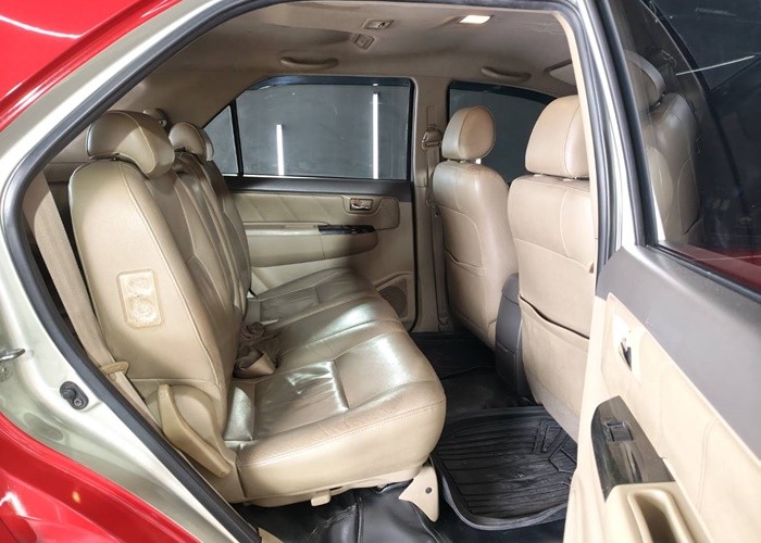 Used 4
                    TOYOTA
                     for Sale Image