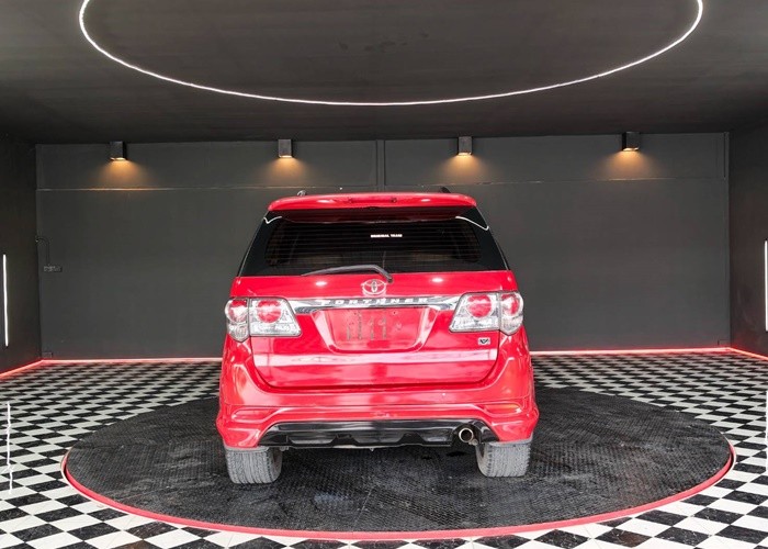 Used 4
                    TOYOTA
                     for Sale Image