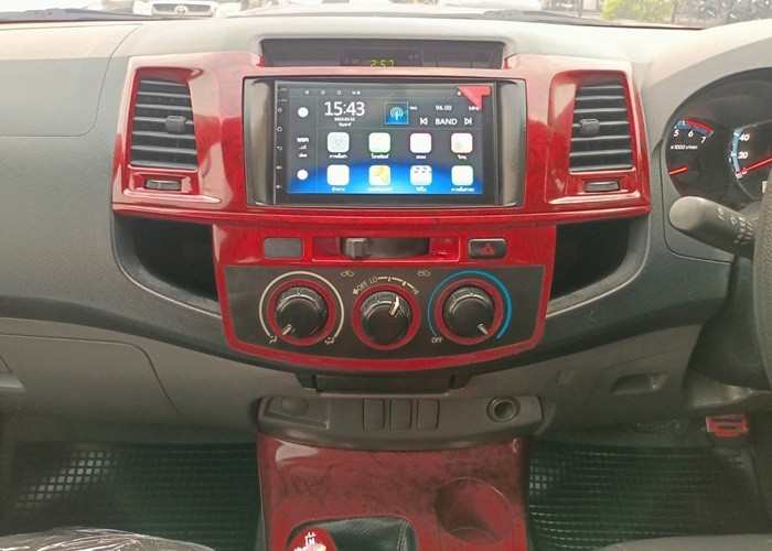Used 7
                    TOYOTA
                     for Sale Image