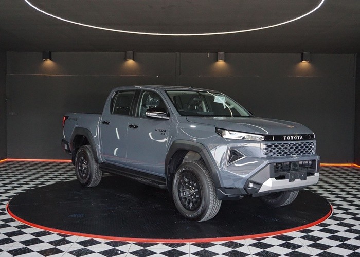 Used 1
                    TOYOTA
                     for Sale Image