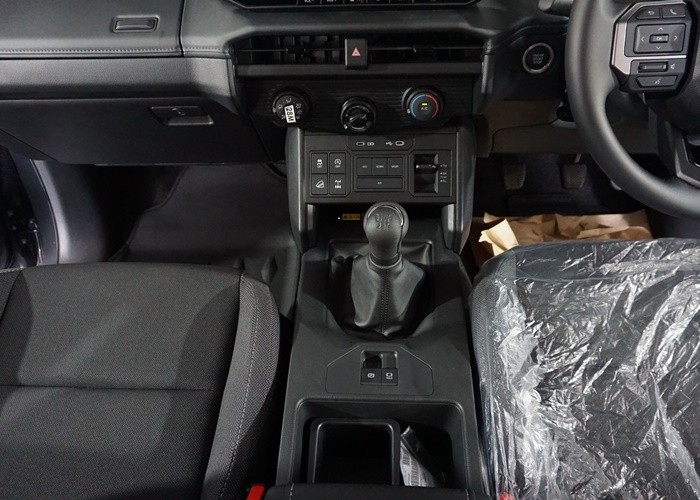 Used 1
                    TOYOTA
                     for Sale Image