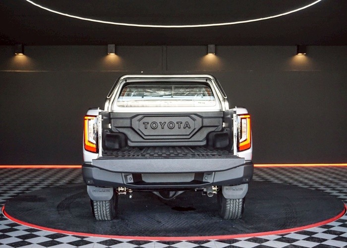 Used 1
                    TOYOTA
                     for Sale Image