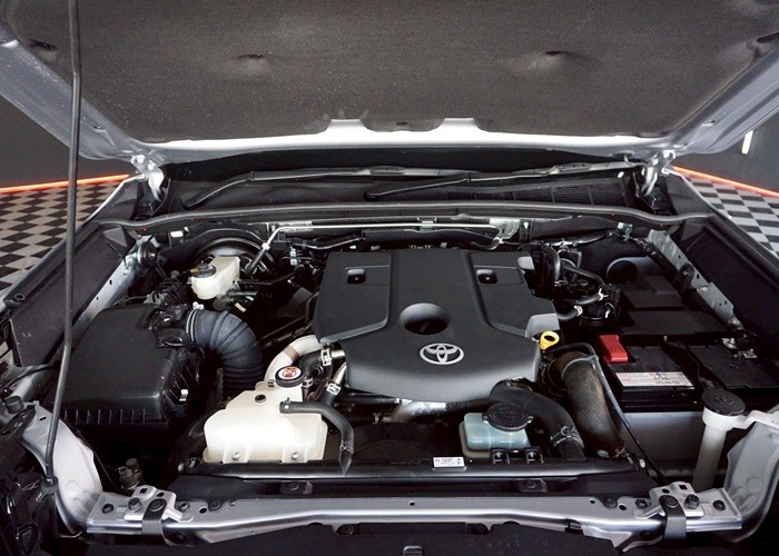 Used 1
                    TOYOTA
                     for Sale Image