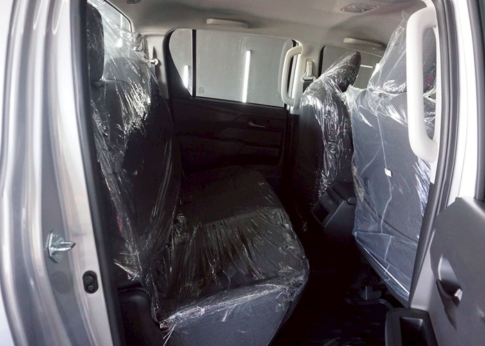 Used 1
                    TOYOTA
                     for Sale Image