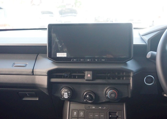Used 1
                    TOYOTA
                     for Sale Image