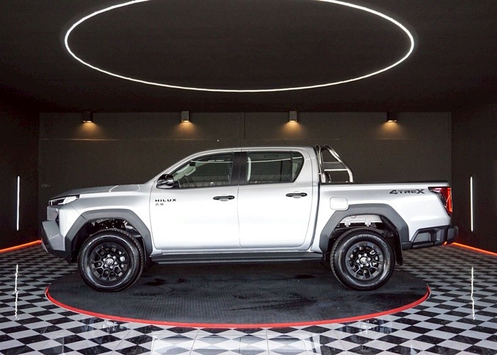 Used 1
                    TOYOTA
                     for Sale Image