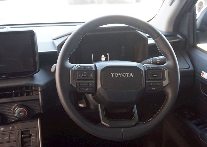 Used 1
                    TOYOTA
                     for Sale Image