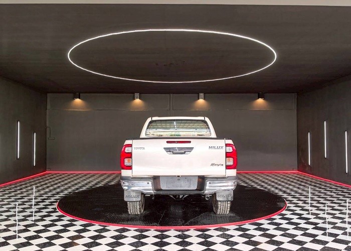 Used 12
                    TOYOTA
                     for Sale Image