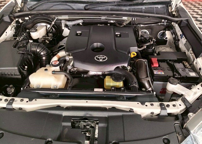 Used 12
                    TOYOTA
                     for Sale Image